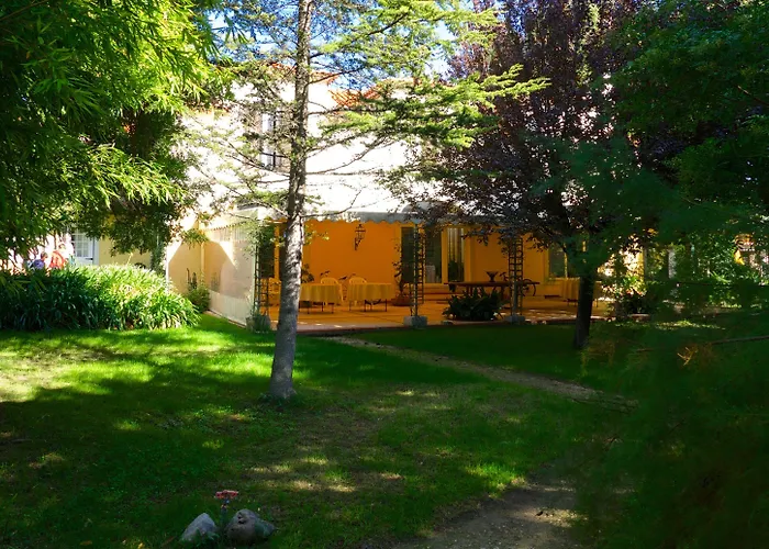 Kır Evi Casa Dos Arrabidos Torres Novas