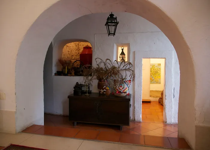 Casa Dos Arrabidos