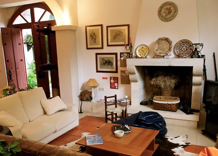 Casa Dos Arrabidos Torres Novas