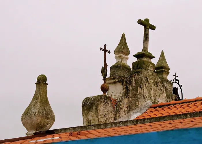 Kır Evi Casa Dos Arrabidos *