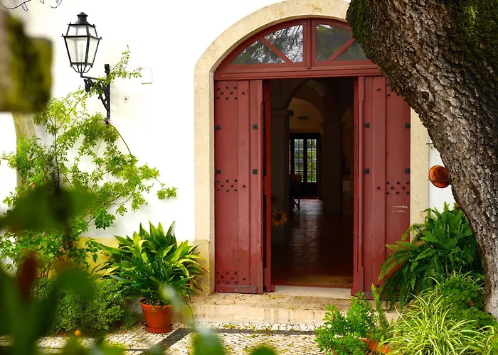 Casa Dos Arrabidos * Torres Novas