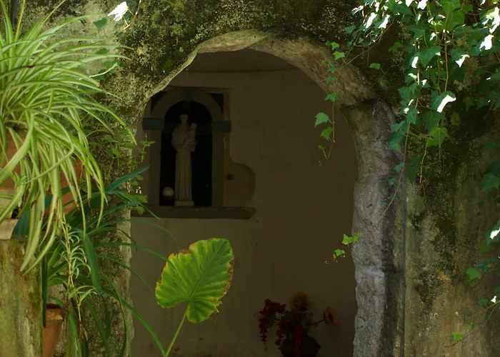 Casa Dos Arrabidos