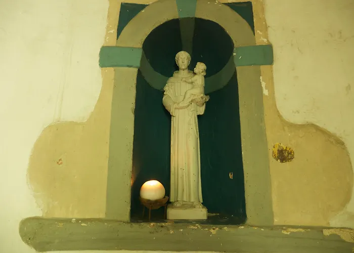 Casa Dos Arrabidos Kır Evi *