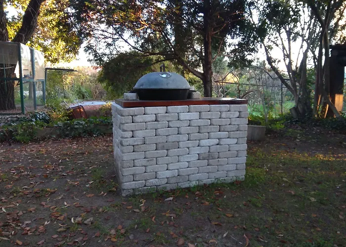 Casa Dos Arrabidos Kır Evi