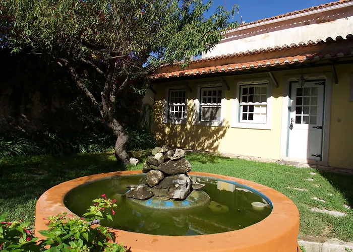 Kır Evi Casa Dos Arrabidos