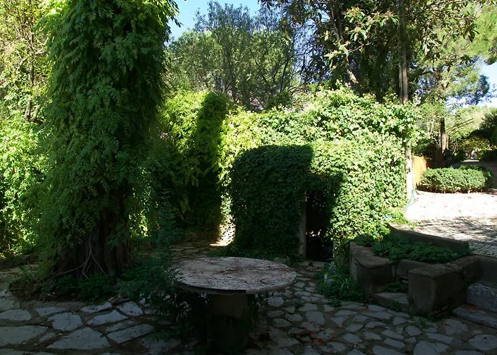 Kır Evi Casa Dos Arrabidos *