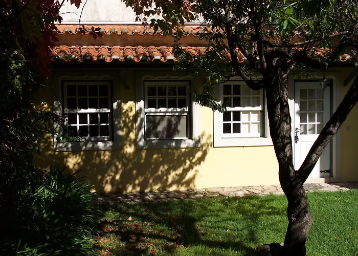 Kır Evi Casa Dos Arrabidos