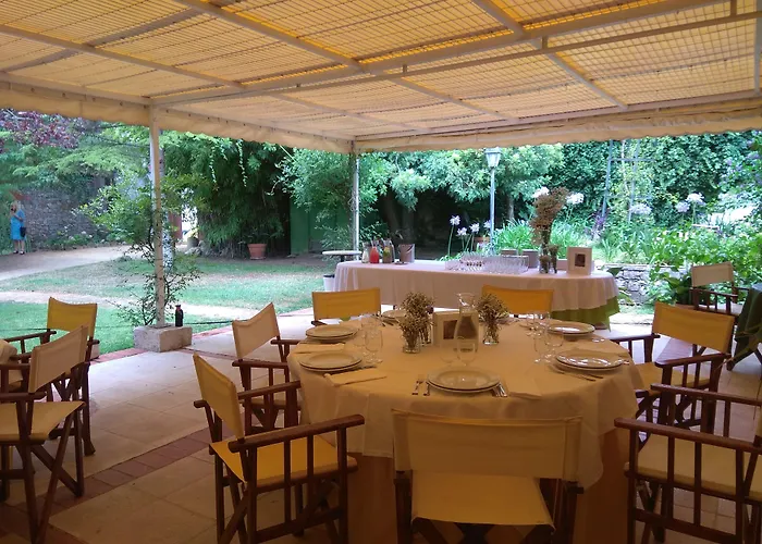 Kır Evi Casa Dos Arrabidos *