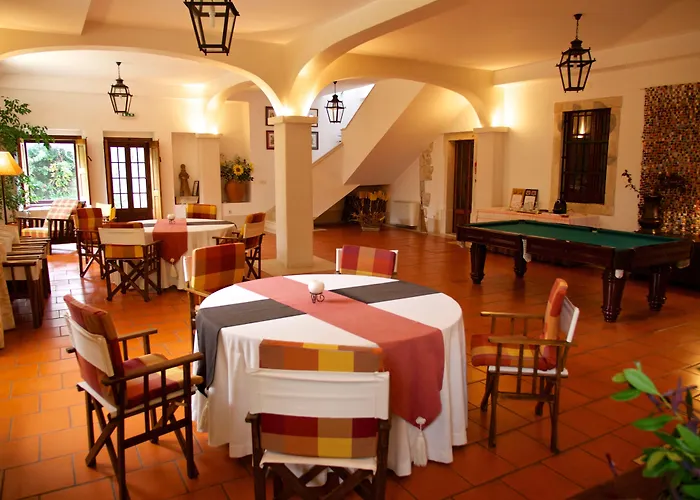 Kır Evi Casa Dos Arrabidos *
