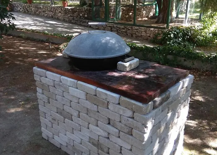 Εξοχικό σπίτι Casa Dos Arrabidos Torres Novas