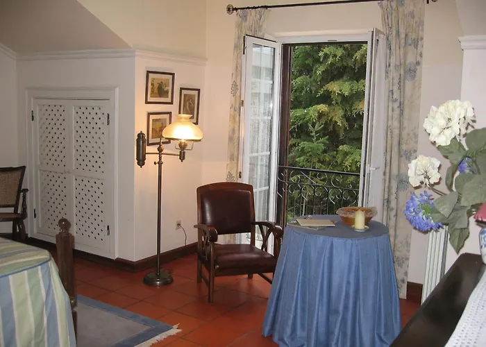 Casa Dos Arrabidos Torres Novas