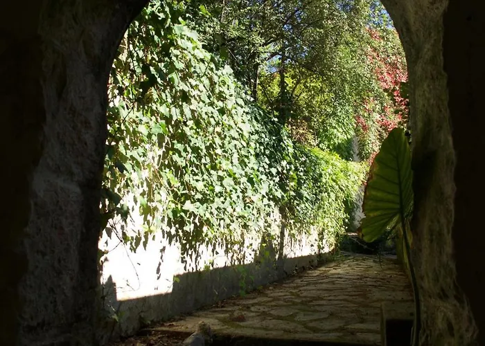 Εξοχικό σπίτι Casa Dos Arrabidos *