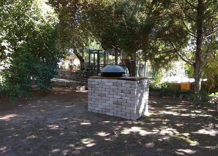 Casa Dos Arrabidos * Torres Novas