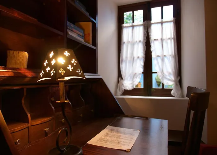Casa Dos Arrabidos Kır Evi *
