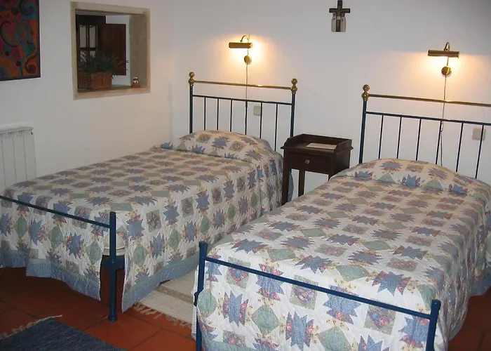 Kır Evi Casa Dos Arrabidos *