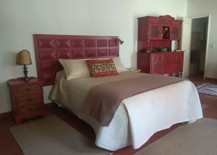 Kır Evi Casa Dos Arrabidos *