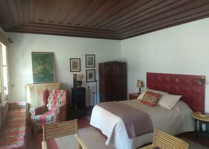 Casa Dos Arrabidos Torres Novas