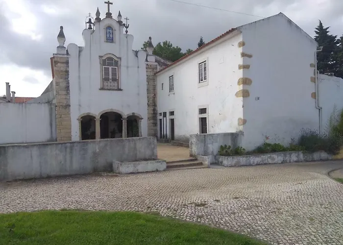 Casa Dos Arrabidos *