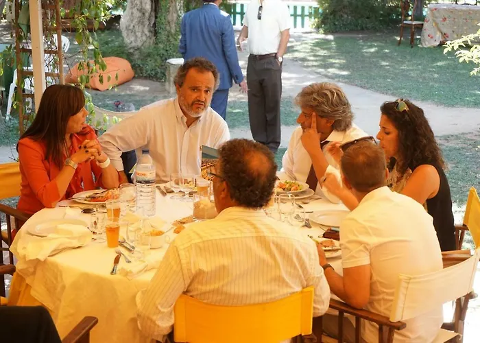Kır Evi Casa Dos Arrabidos